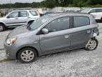 2015 Mitsubishi Mirage Es იყიდება Fairburn-ში, GA - Rear End