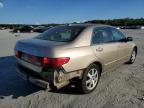2005 Honda Accord Ex na sprzedaż w Spartanburg, SC - Rear End