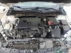 2020 Nissan Altima Sr იყიდება Temple-ში, TX - Front End