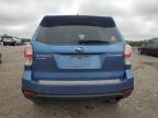 2018 Subaru Forester 2.5I Limited   на продаже в Fredericksburg, VA - Front End
