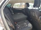 2013 FORD FUSION SE   for sale at Copart KS - KANSAS CITY