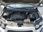 2012 Chevrolet Sonic Lt продається в Riverview, FL - Side