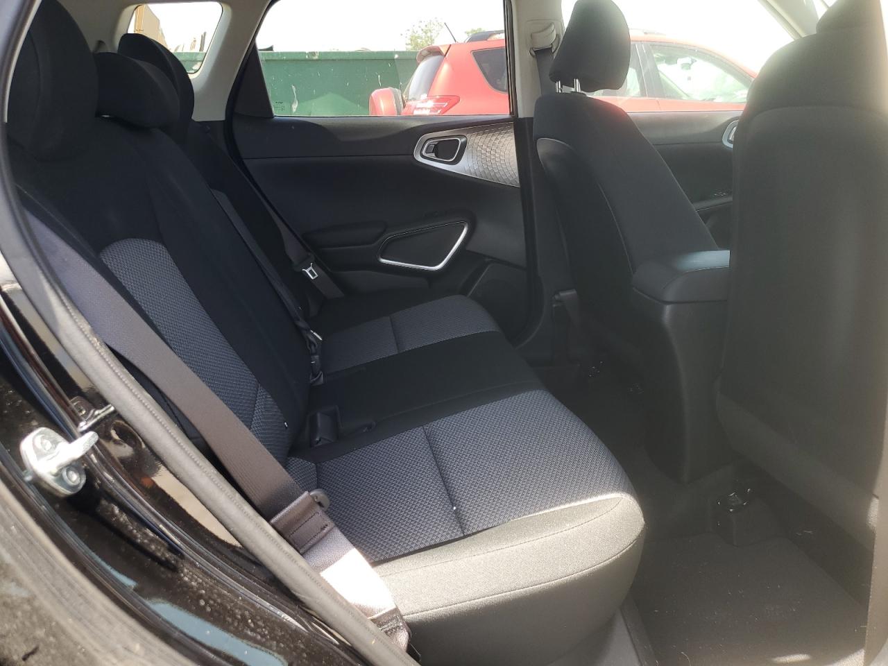 2023 Kia Soul Lx VIN: KNDJ23AU7P7873649 Lot: 57328715