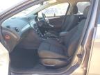2012 FORD MONDEO TIT for sale at Copart SANDY