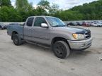 2000 Toyota Tundra Access Cab продається в Ellwood City, PA - Rear End