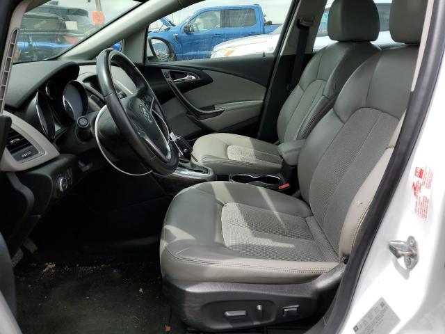  BUICK VERANO 2016 Biały