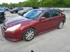 Ellwood City, PA에서 판매 중인 2011 Subaru Legacy 2.5I Premium - Rear End