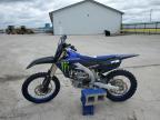 2023 Yamaha Yz250 F for Sale in Des Moines, IA - Side