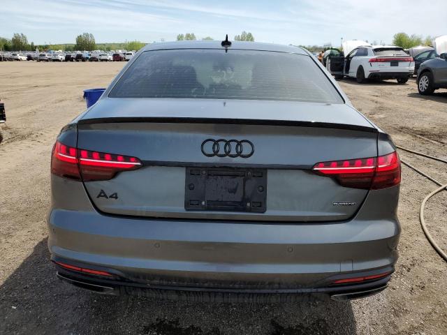2023 AUDI A4 PRESTIGE 45  