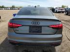 2023 AUDI A4 PRESTIGE 45   for sale at Copart ON - TORONTO