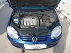 2008 VOLKSWAGEN GOLF MATCH for sale at Copart BRISTOL