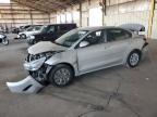 2020 Kia Rio Lx na sprzedaż w Phoenix, AZ - Front End