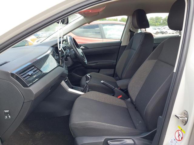 2023 VOLKSWAGEN TAIGO LIFE