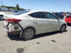 2017 Hyundai Elantra Se   продається в Vallejo, CA - Rear End