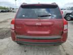 2012 Jeep Compass Latitude na sprzedaż w Indianapolis, IN - Minor Dent/Scratches