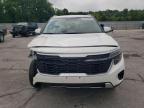 2025 Kia Seltos Ex იყიდება Rogersville-ში, MO - Front End