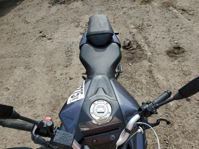 2024 YAMAHA MT07   