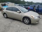 2010 Nissan Altima Base за продажба в Augusta, GA - Rear End