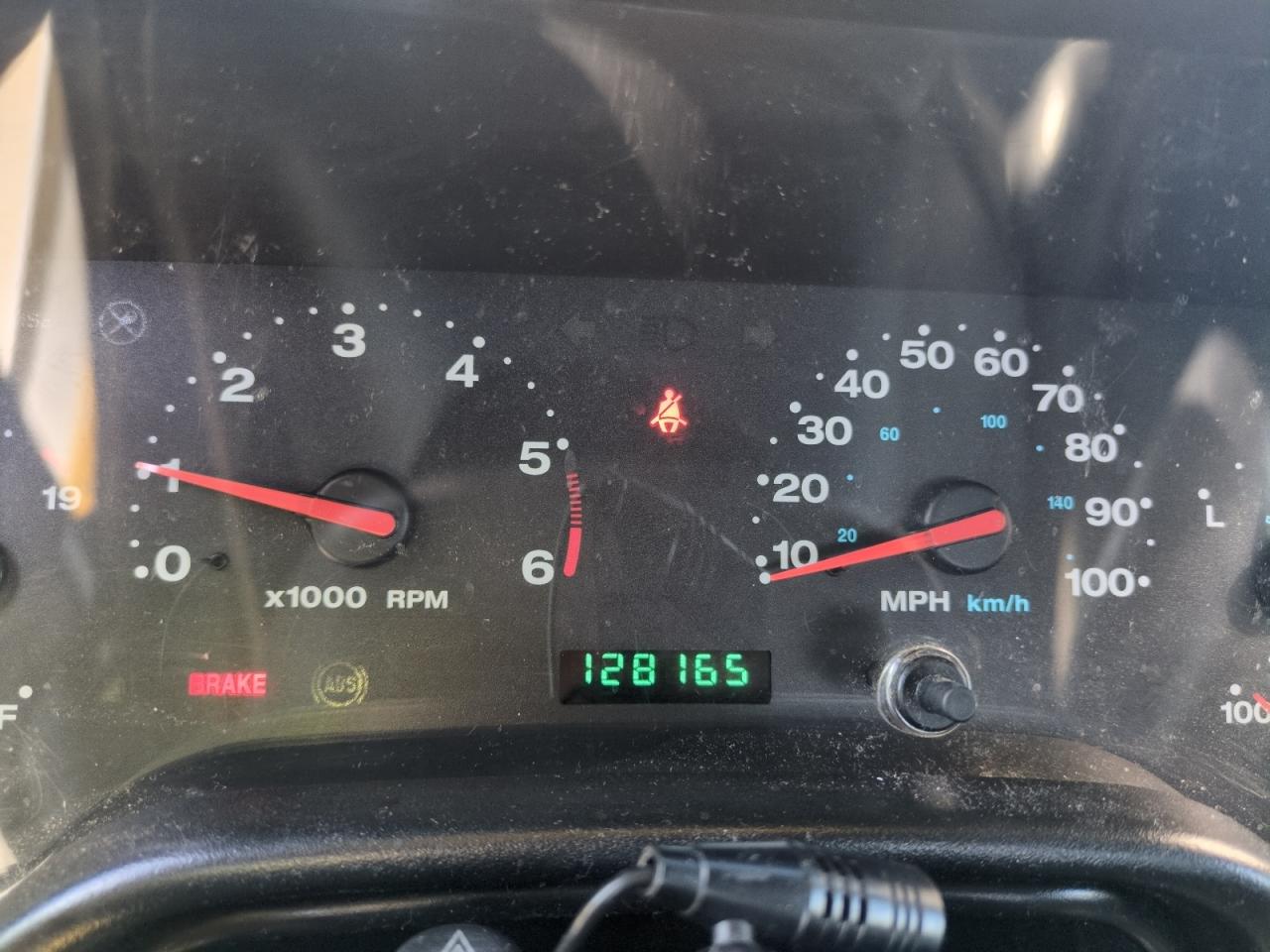 2004 Jeep Wrangler / Tj Sport VIN: 1J4FA49S64P751615 Lot: 55810895