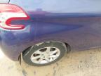 2012 PEUGEOT 208 ACTIVE for sale at Copart BRISTOL