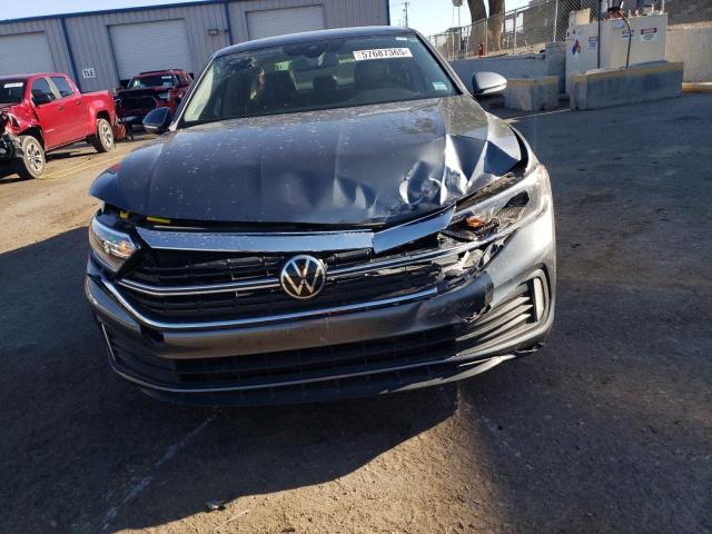  VOLKSWAGEN JETTA 2022 Szary