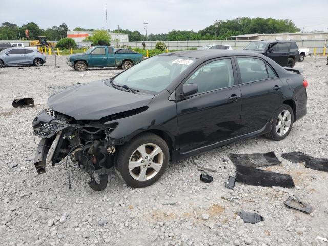 2017 Toyota Corolla Base