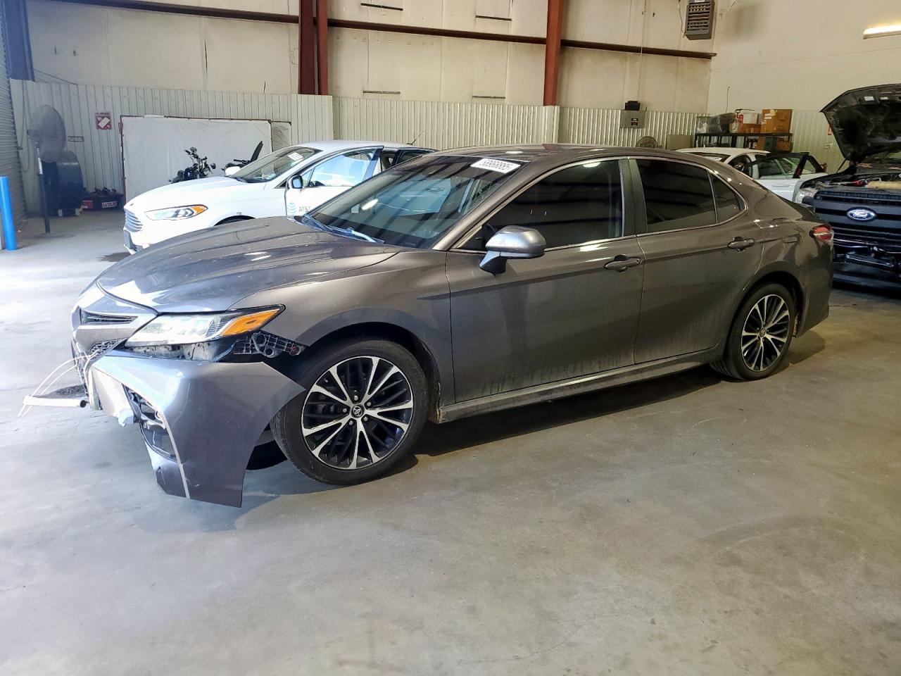 Lufkin, TX에서 판매 중인 2020 Toyota Camry Se - Front End