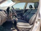 2017 Subaru Forester 2.5I Touring за продажба в Temple, TX - Hail