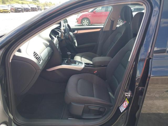 2010 AUDI A4 SE E TD