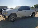 2015 Ford F150 Supercrew for Sale in Wilmer, TX - Side