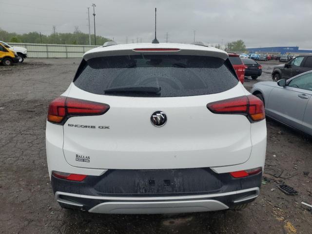  BUICK ENCORE 2020 Белый