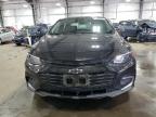 2018 Chevrolet Malibu Lt   de vânzare în Ham Lake, MN - Side