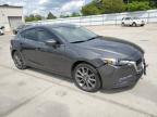 2018 Mazda 3 Grand Touring for Sale in Gaston, SC - Front End