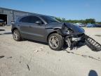 2016 Porsche Macan S na sprzedaż w Jacksonville, FL - Front End