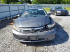 2012 Honda Civic Lx de vânzare în Gastonia, NC - All Over