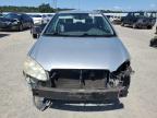 2005 Toyota Corolla Ce за продажба в Anderson, CA - Front End