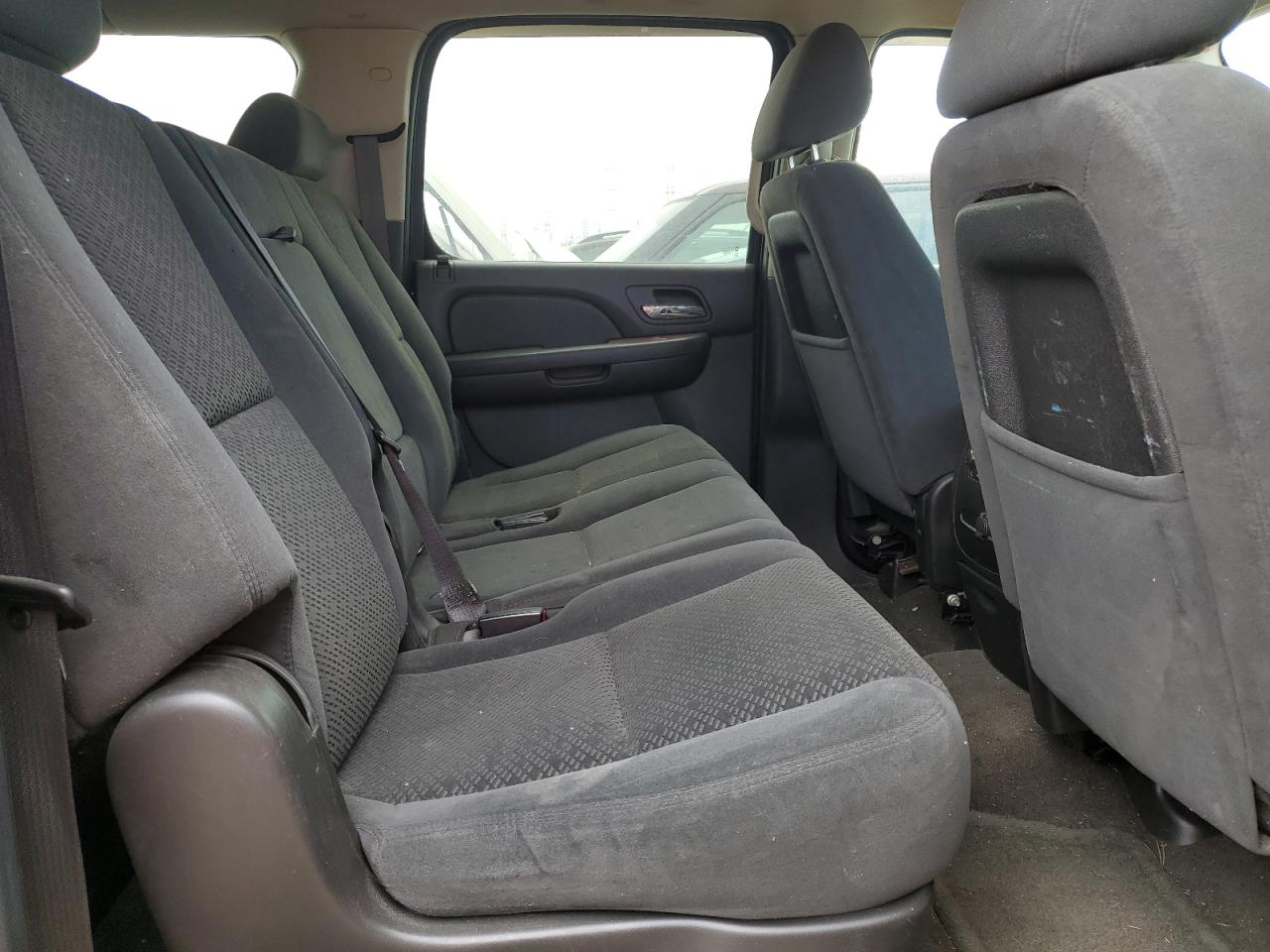 2008 Chevrolet Suburban C1500 Ls VIN: 1GNFC16J28R174433 Lot: 56663015