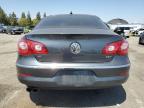 2012 Volkswagen Cc Sport en Venta en Rancho Cucamonga, CA - Side