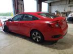 2021 Honda Civic Lx for Sale in Chambersburg, PA - Front End
