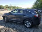 2016 Acura Rdx  for Sale in Waldorf, MD - Front End