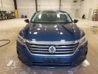 2020 Volkswagen Passat S for Sale in San Antonio, TX - Side