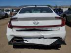 2020 Hyundai Sonata Sel zu verkaufen in San Martin, CA - Rear End