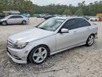 2011 Mercedes-Benz C 300 იყიდება Houston-ში, TX - Rear End