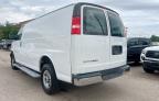 2022 Gmc Savana G2500 იყიდება Grand Prairie-ში, TX - Minor Dent/Scratches