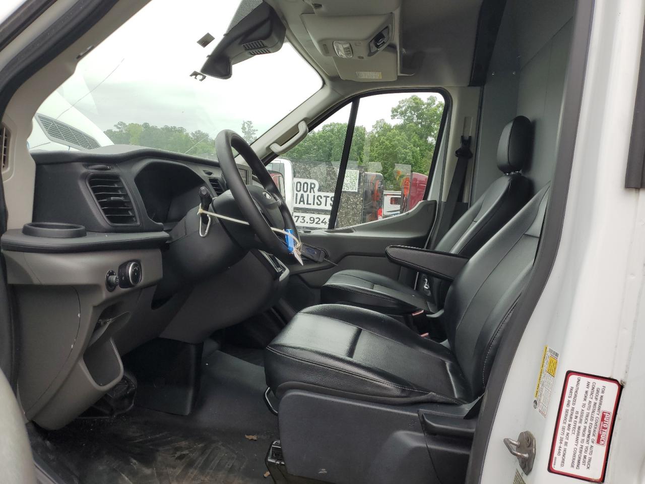 2020 Ford Transit T-350 VIN: 1FTBW9CG2LKB39947 Lot: 56476585