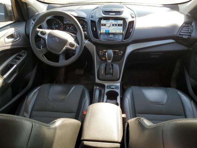  FORD ESCAPE 2016 Black