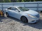 2011 Hyundai Sonata Gls продається в Riverview, FL - Undercarriage