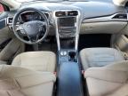 2017 Ford Fusion Se for Sale in Sacramento, CA - Rear End