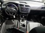 2022 Volkswagen Tiguan Se R-Line Black de vânzare în Candia, NH - Front End