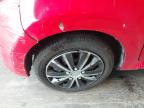 2006 CITROEN C1 VIBE for sale at Copart SANDTOFT